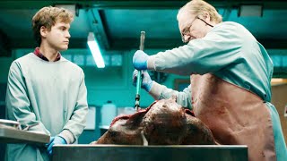 Download lagu The Autopsy of Jane Doe (2016) Film Explained in Hindi/Urdu Summarized हिन्दी mp3