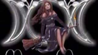 Wiccan Music Witches Chant