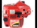 Shindaiwa 360 Chainsaw CORE Will It Actually Start And Run Watch And SEE