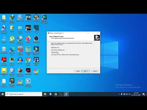How to Download Cheat Engine WITHOUT Viruses | Cheat Engine Tutorial Series Part 1