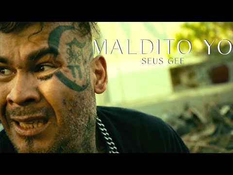 Seus Gee - Maldito Yo. especial de mr pomel del cartel de santa