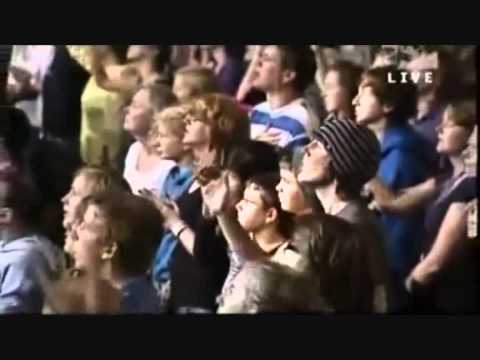 Soul survivor 2010 week B Tribute