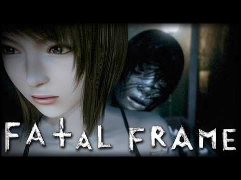 Fatal Frame 4 Was Left in Japan...Kind of