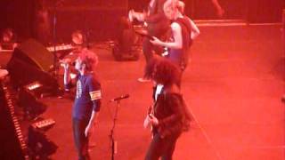 My Chemical Romance - Give &#39;Em Hell, Kid at Wembley Arena.
