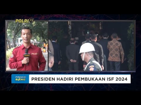 LIVE - OPS TRIBRATA JAYA 2024