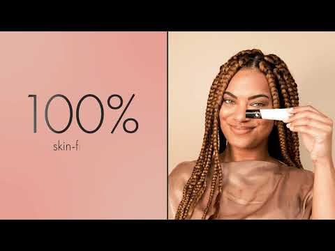 Professional Hybrid Brow & Lash Tint - by Perfect Eyelash