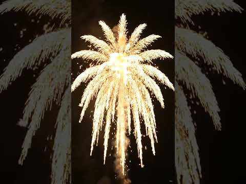 Fireworks Explosion Sound Effect