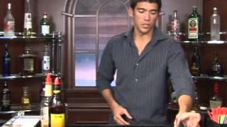 How to Make the Cockroach Mixed Drink