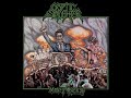 Cryptic Slaughter - Money Talks (FULL ALBUM)