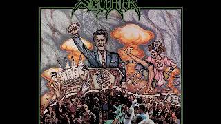Cryptic Slaughter - Money Talks (FULL ALBUM)