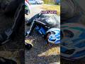 Worst Motorcycle Crash Ever Motorcycle Accident Crash Viral