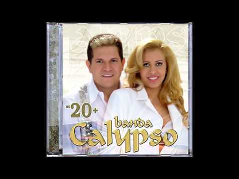 Banda Calypso - Senhorita - @BandaCalypso