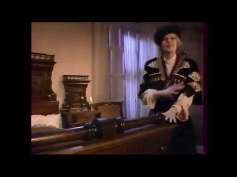 Morvay Pálma - Lehár Ferenc - Cárevics - Szonja áriája (Arcképcsarnok II., MTV)