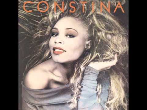 Constina Falling Like Rain