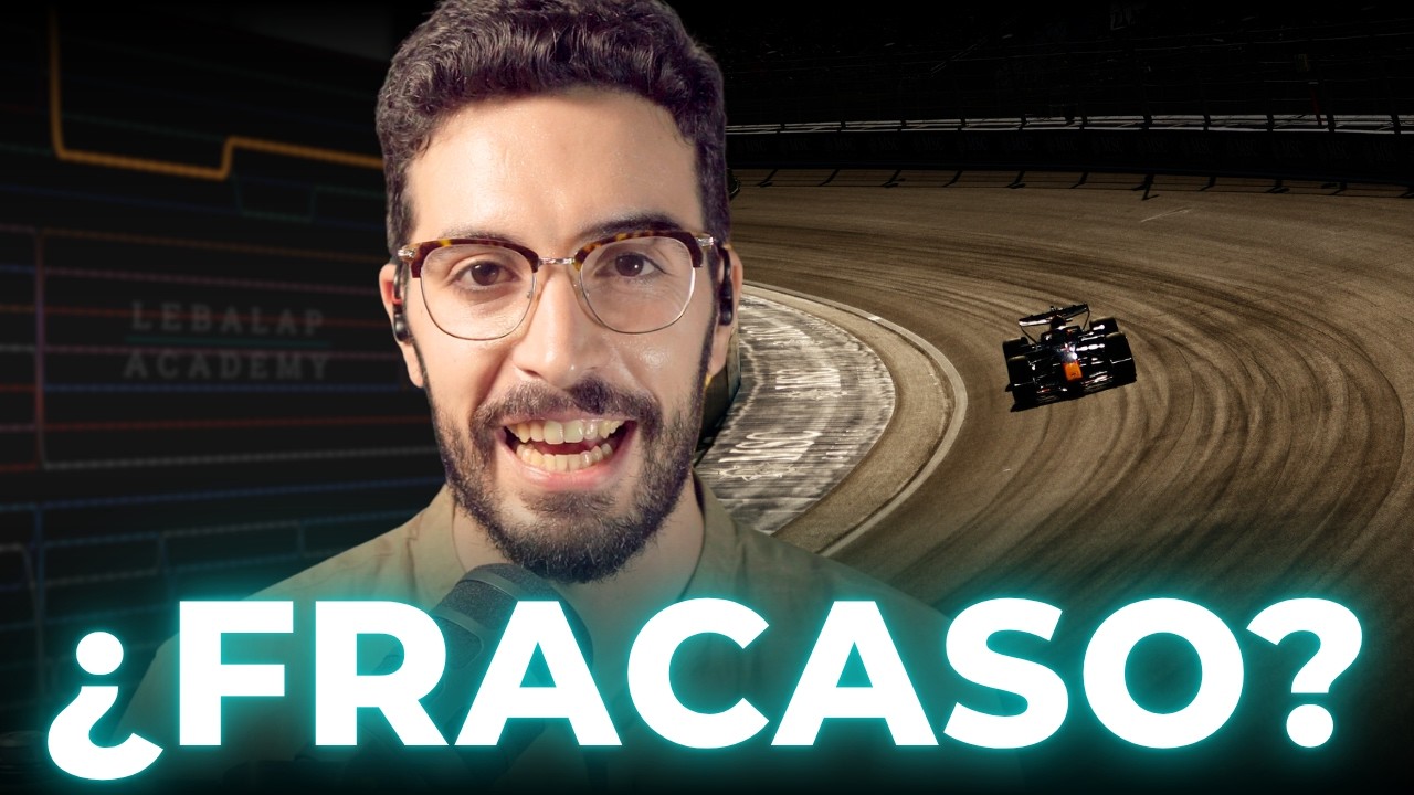 EXPLICADO: GP de España F1 2026 | Resumen y opinión del circuito