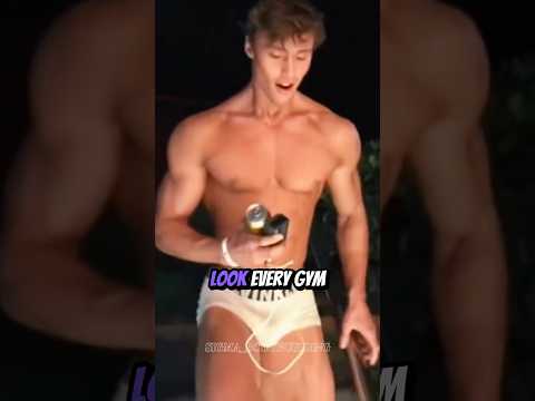 Prime David Laid was different.