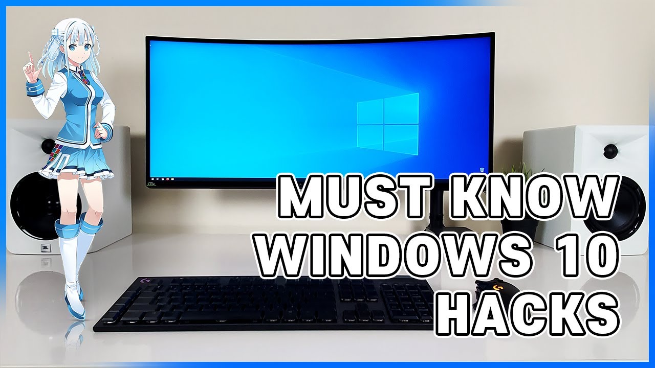 GitHub - EpsylonTech/WindowsOptimizer: Epsylon Tech's recommended tools for optimizing Windows 