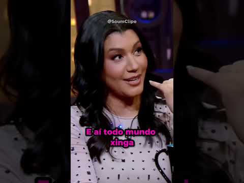 Ela é a voz do GPS #danilogentilli #gps #voz