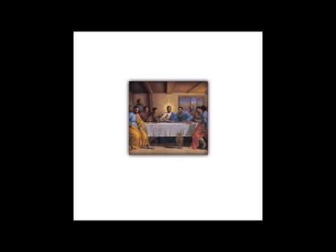 X (Ten) - Black Jesus (feat. Ray Cobaine, Ea$¥ Pr0phyt, Dre Thompson, & B. Newb)[Prod. X]