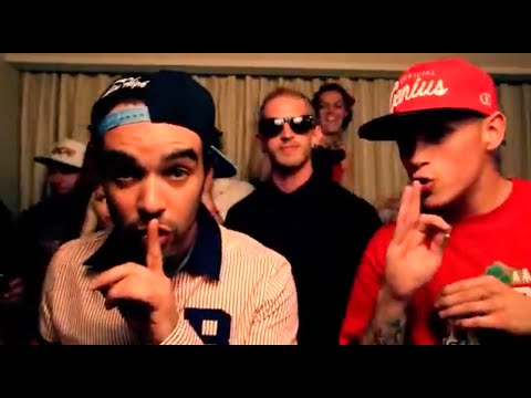 Mystic Roots - ON IT (OFFICIAL MUSIC VIDEO)