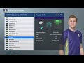 PES 2019 - Tottenham Face and Player Ratings PES 2019 - Tottenham Face and Player Ratings