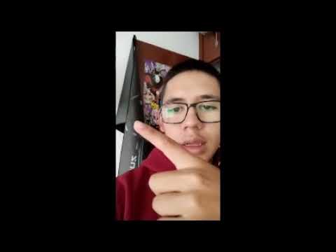 Speaking skills test Samuel Castrillón 1102