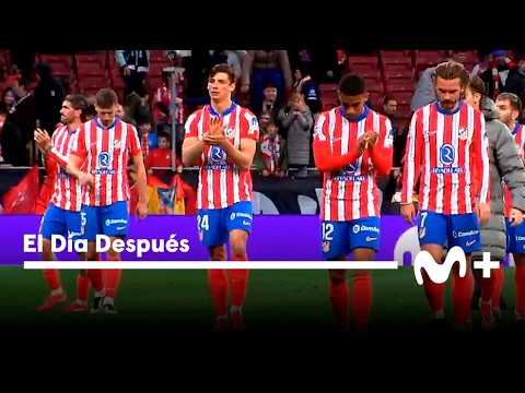 El Día Después (13/01/2025): El Atleti es un lenguaje universal