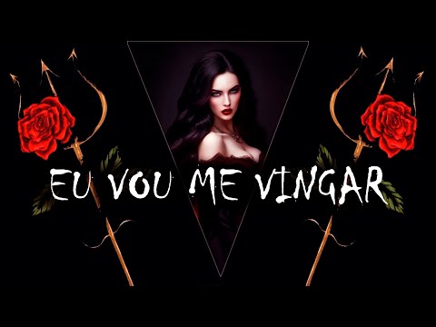 Ponto de Pomba Gira - Eu vou me vingar...