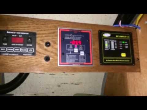 theVAP GoPower 2000W Inverter Installation