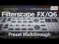 Video 2: Preset Walkthrough  