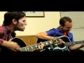 Punchline "Open Up" acoustic - live at Thiel College