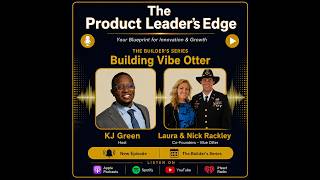Ep 13: Building in the Age of AI with Nick & Laura Rackley of Vibe Otter