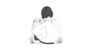 my favorite place in the world is next to you ~ lofi hip hop mix