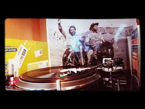 Sulla carrozzella Odoardo Spadaro