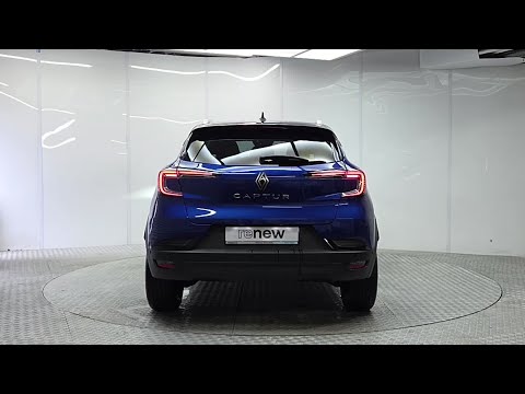 Renault Captur techno TCe 115 E06X - Image 2