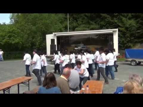 Bierfest Altenau 09.06.2013