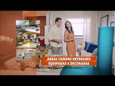 Residencial Grand Club Esportiva Jundiaí