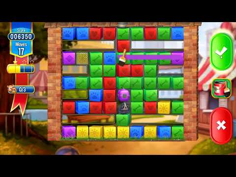 Pet Rescue Saga Level 5247 - NO BOOSTERS | SKILLGAMING ✔️