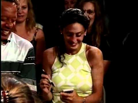 Michael Ammar - Dunbury Aces / Your Signed Card / Ambitious Card