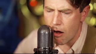 LUKE WINSLOW KING - &quot;Down by the Riverside&quot; (Live in New Orleans) #JAMINTHEVAN