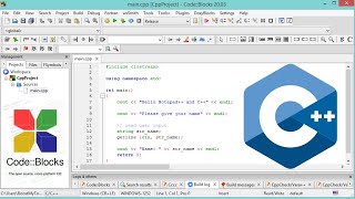 How to use CodeBlocks for C/C++ Programming | The Complete Guide 2021