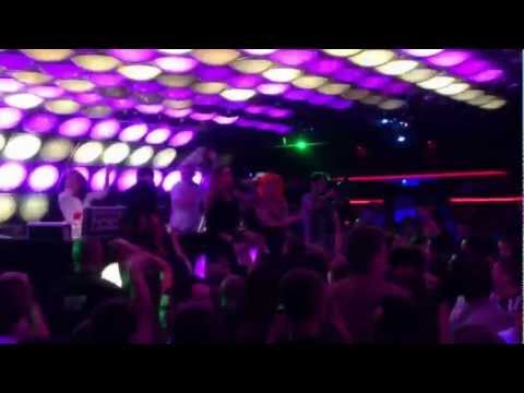 NICCO (Dance Hall Track LIVE - Magnes Club Wtórek)