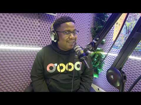 POPradio S1 EP 2 - JR