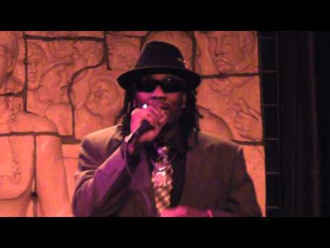 Flex Zagazzow #2 - 6-28-2013