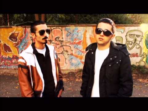 Sergen (Reup) & Erkan - Albüm Tanıtım (2013) Bölüm 2