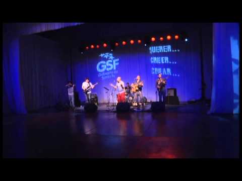 Mulas de nadie - "Somos más" QCC Carcaraña