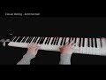 Claude Bolling - Sentimentale (Piano Solo arrangements)