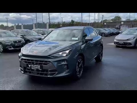 Cupra Terramar EHYBRID 204HP DSG *CUPRA APPROVED* - Image 2