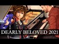 Kingdom Hearts Dearly Beloved 2021