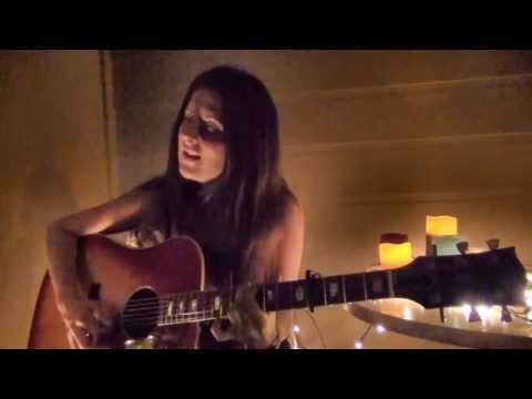 Amy Atchley Back Porch Sessions - River